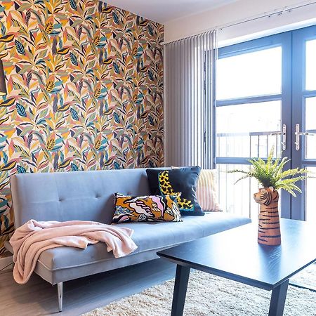 Pristine 1 And 2 Bedroom Apartments Near Business District By Belvilla Birmingham Zewnętrze zdjęcie