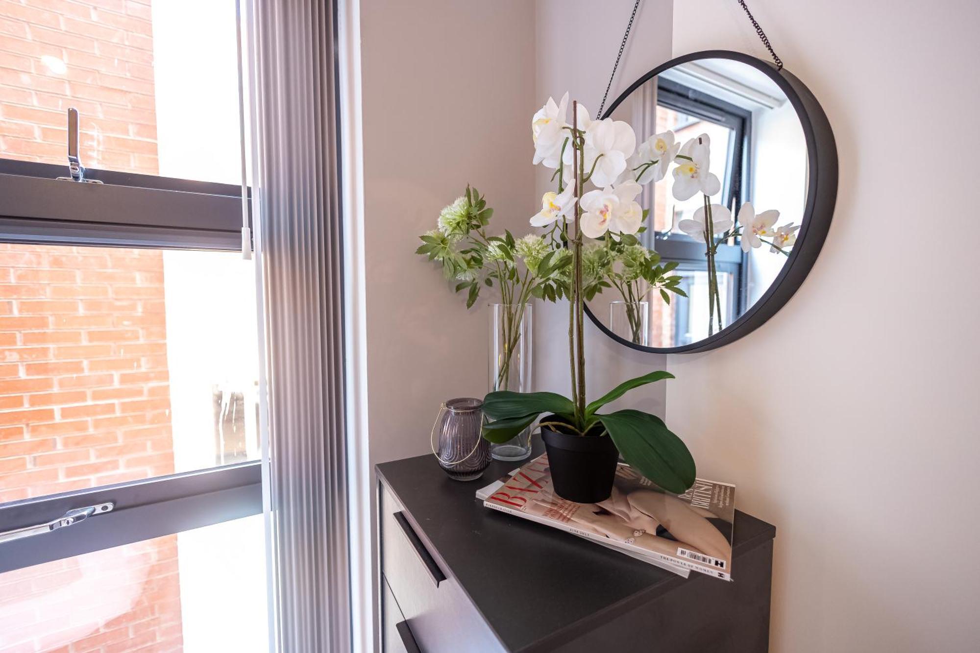 Pristine 1 And 2 Bedroom Apartments Near Business District By Belvilla Birmingham Zewnętrze zdjęcie