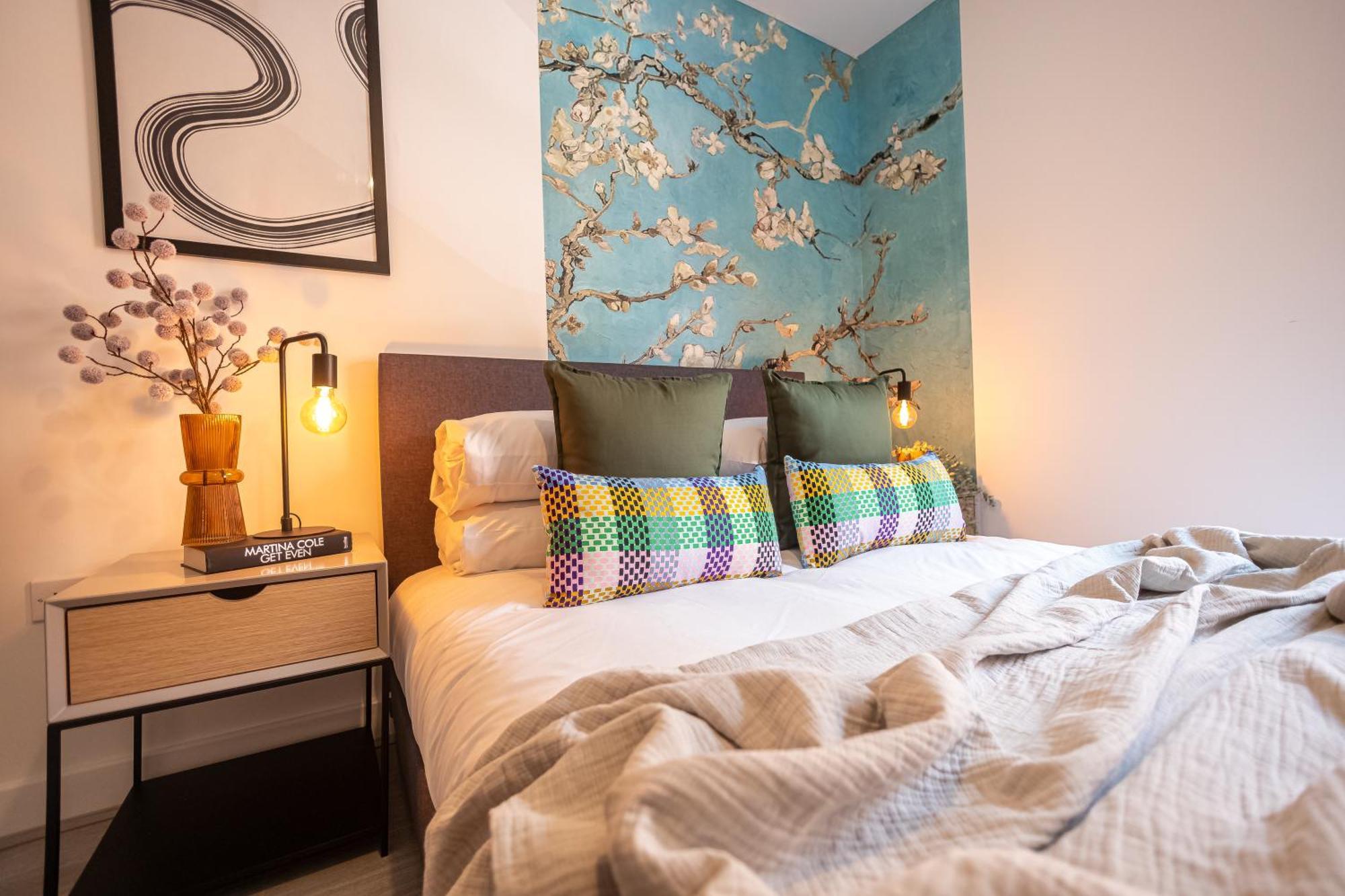 Pristine 1 And 2 Bedroom Apartments Near Business District By Belvilla Birmingham Zewnętrze zdjęcie