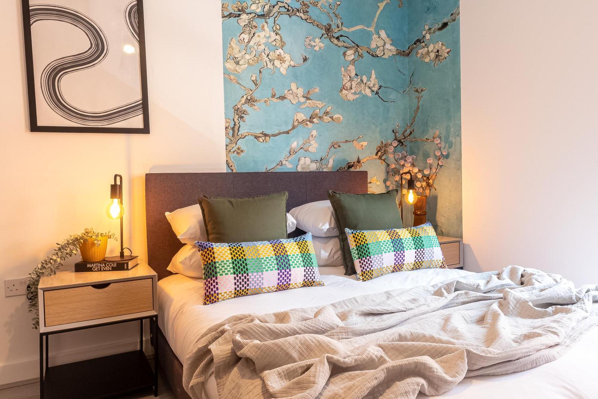 Pristine 1 And 2 Bedroom Apartments Near Business District By Belvilla Birmingham Zewnętrze zdjęcie