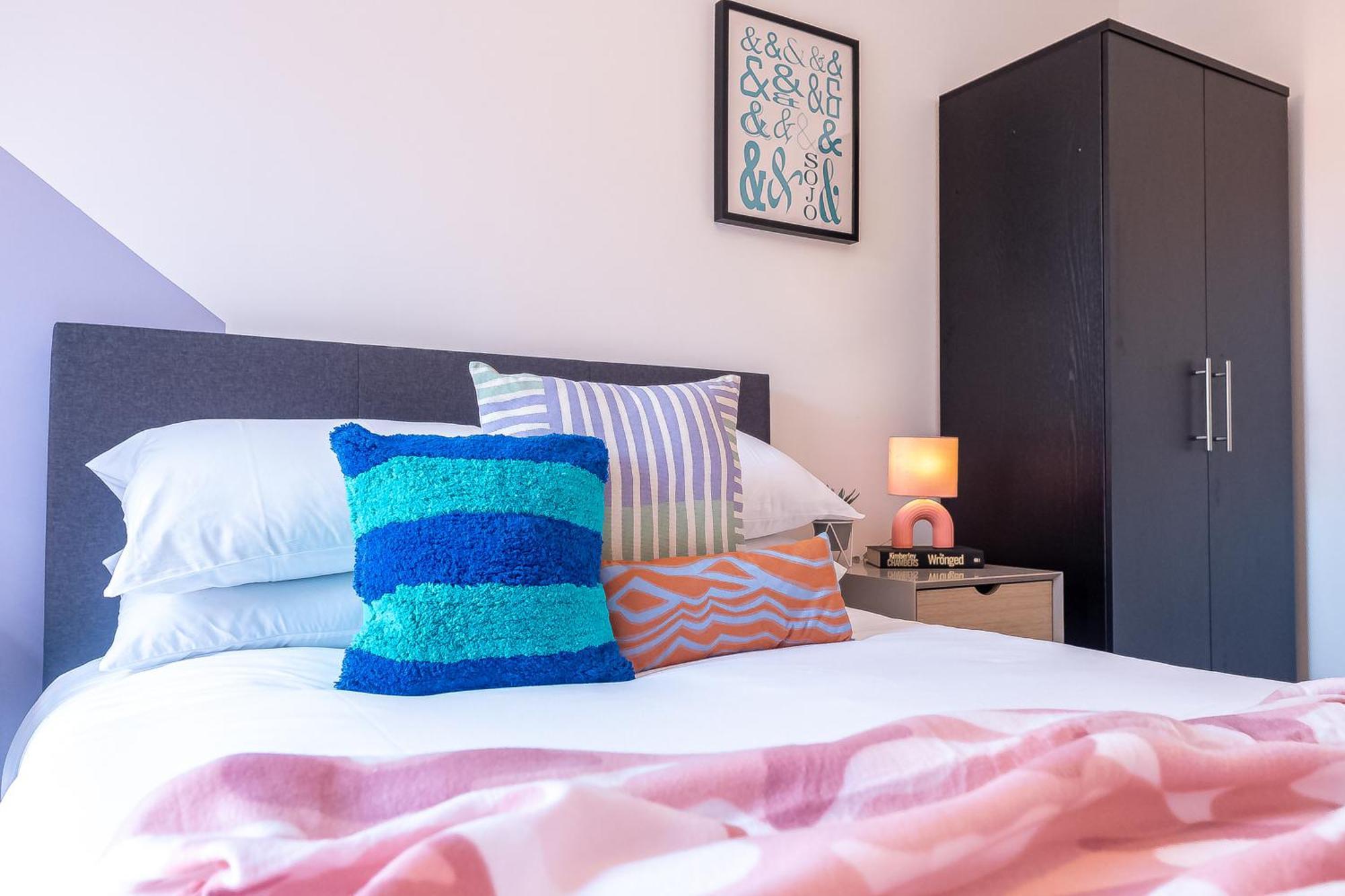 Pristine 1 And 2 Bedroom Apartments Near Business District By Belvilla Birmingham Zewnętrze zdjęcie