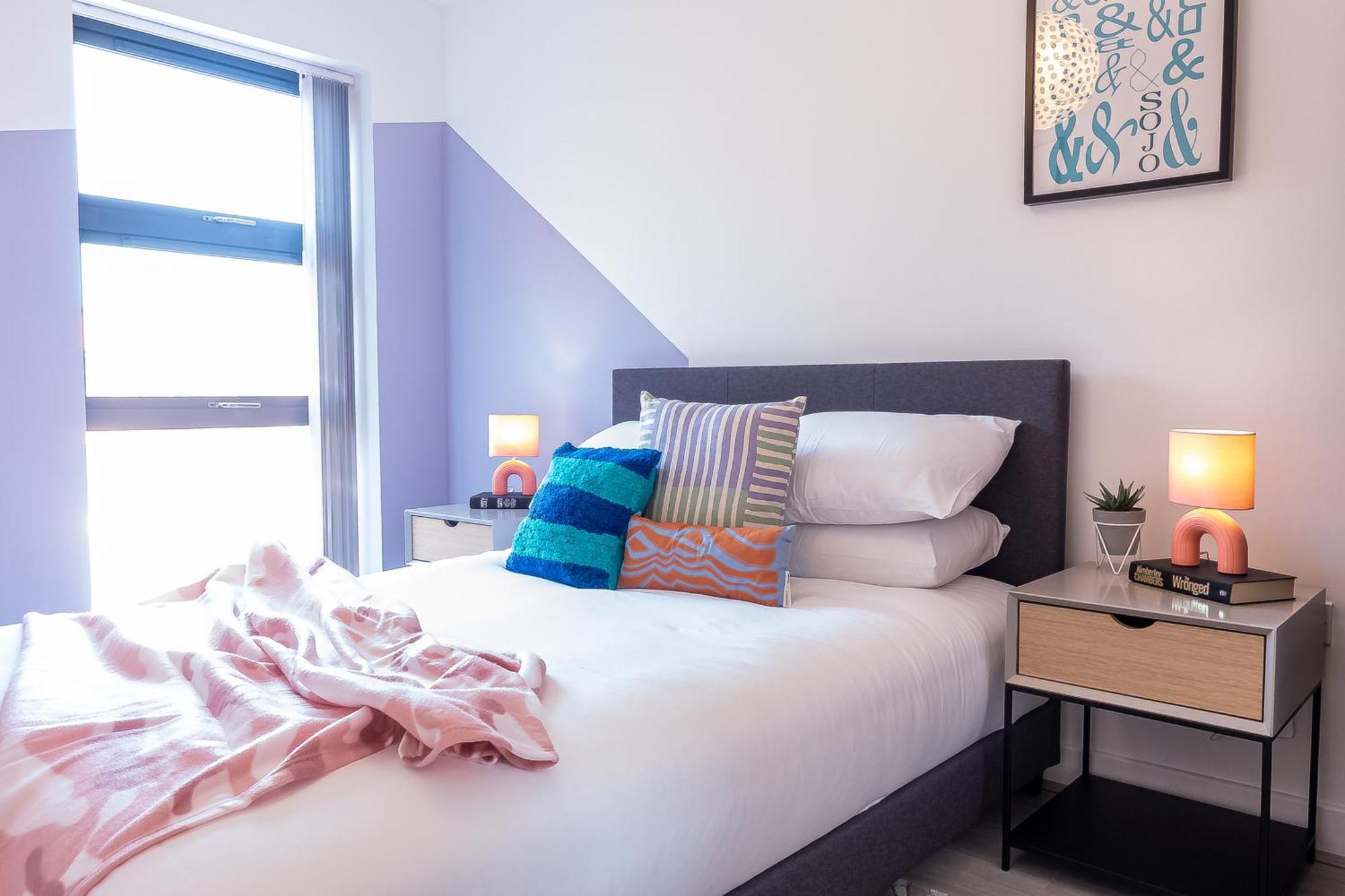 Pristine 1 And 2 Bedroom Apartments Near Business District By Belvilla Birmingham Zewnętrze zdjęcie