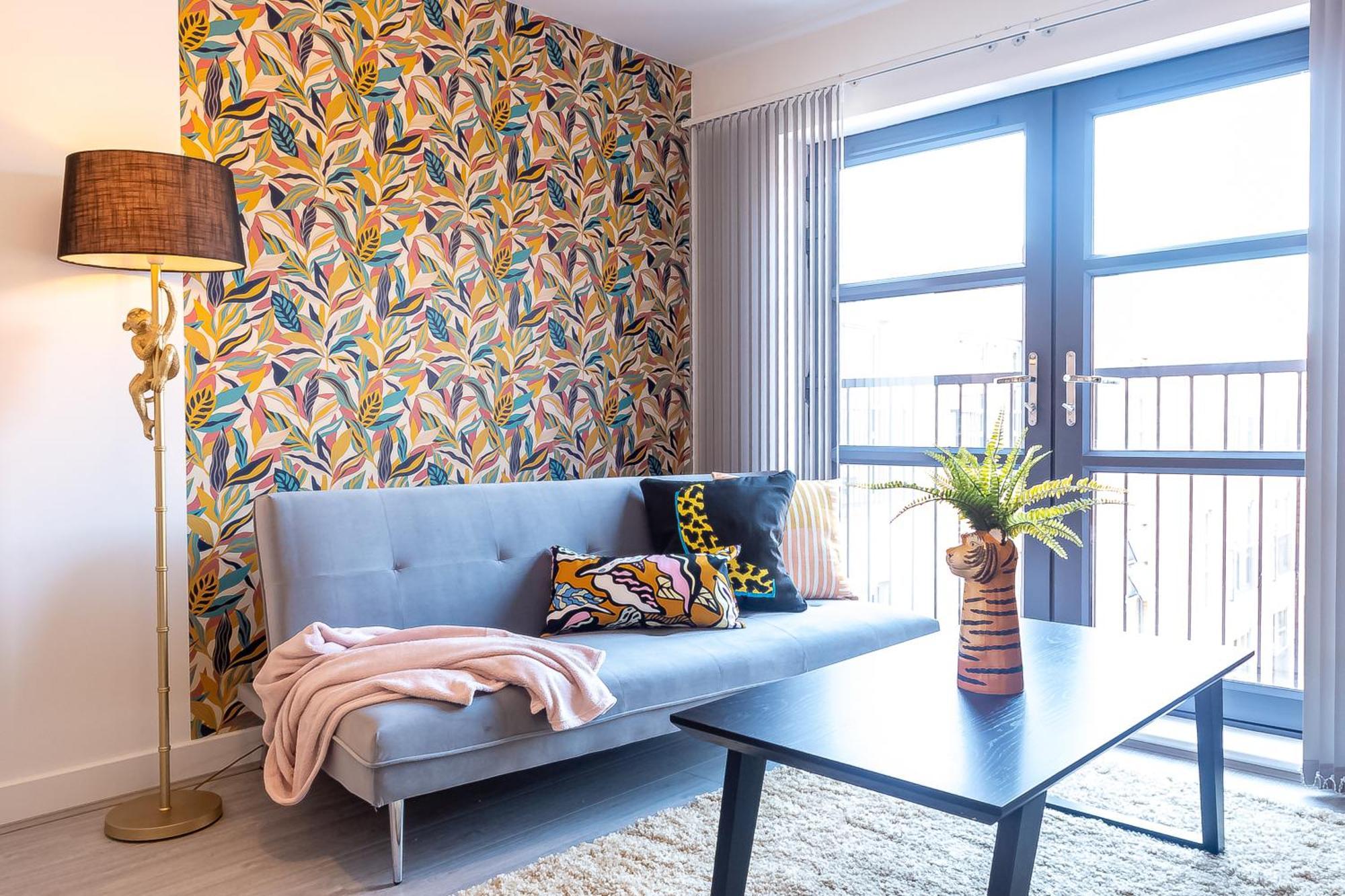 Pristine 1 And 2 Bedroom Apartments Near Business District By Belvilla Birmingham Zewnętrze zdjęcie