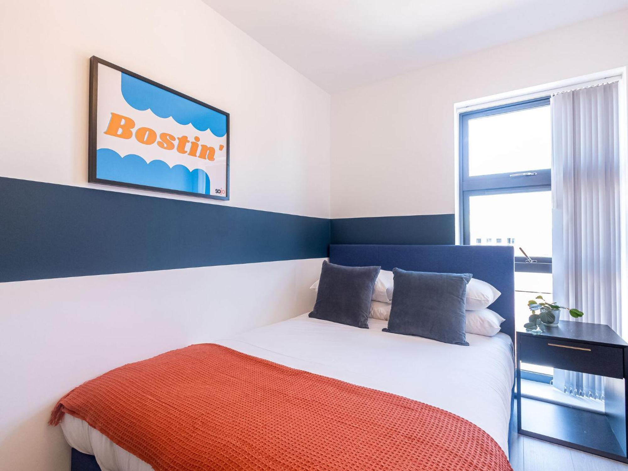 Pristine 1 And 2 Bedroom Apartments Near Business District By Belvilla Birmingham Zewnętrze zdjęcie