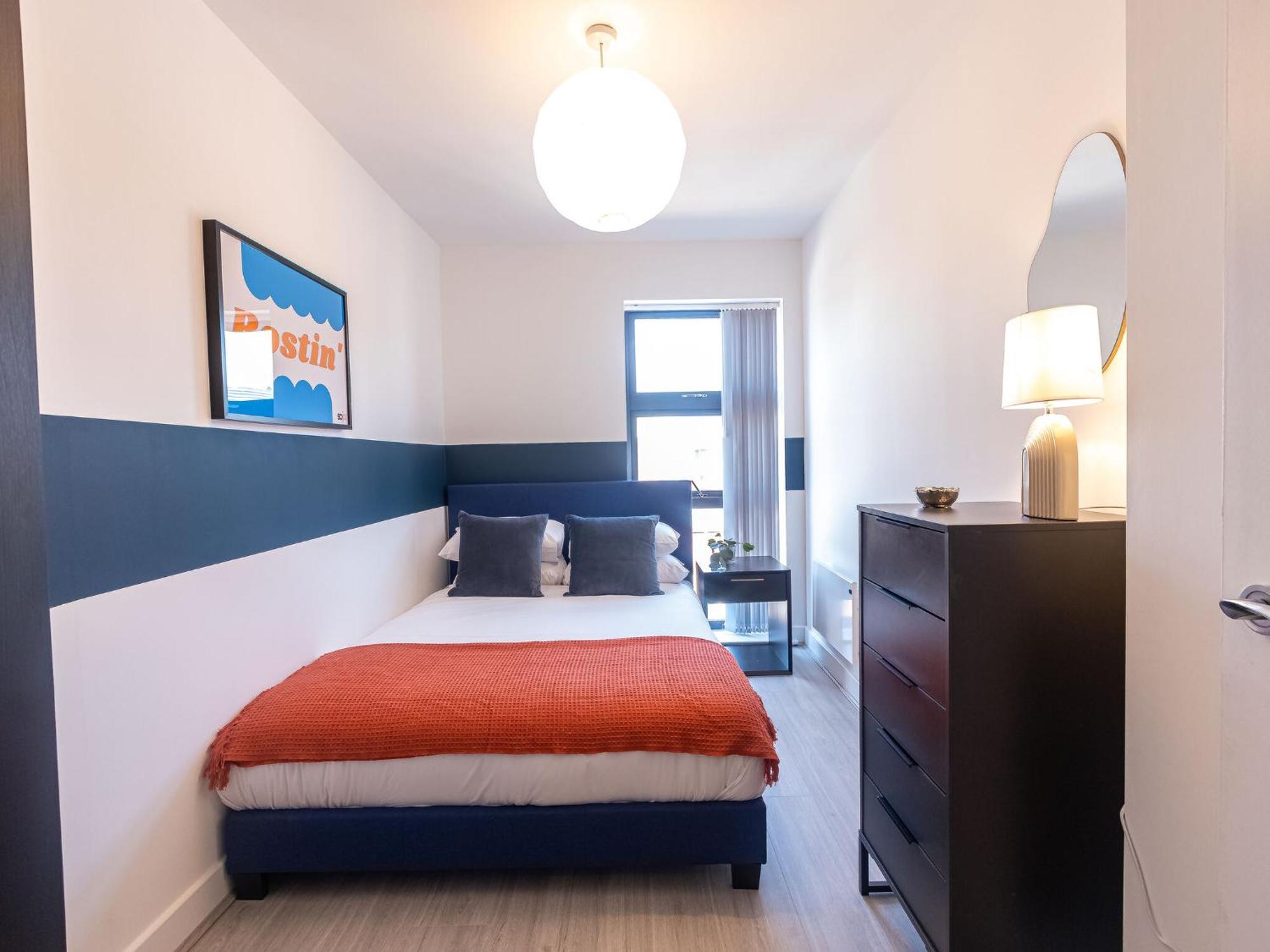 Pristine 1 And 2 Bedroom Apartments Near Business District By Belvilla Birmingham Zewnętrze zdjęcie