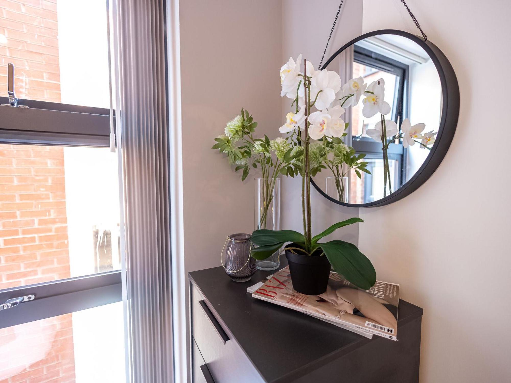 Pristine 1 And 2 Bedroom Apartments Near Business District By Belvilla Birmingham Zewnętrze zdjęcie