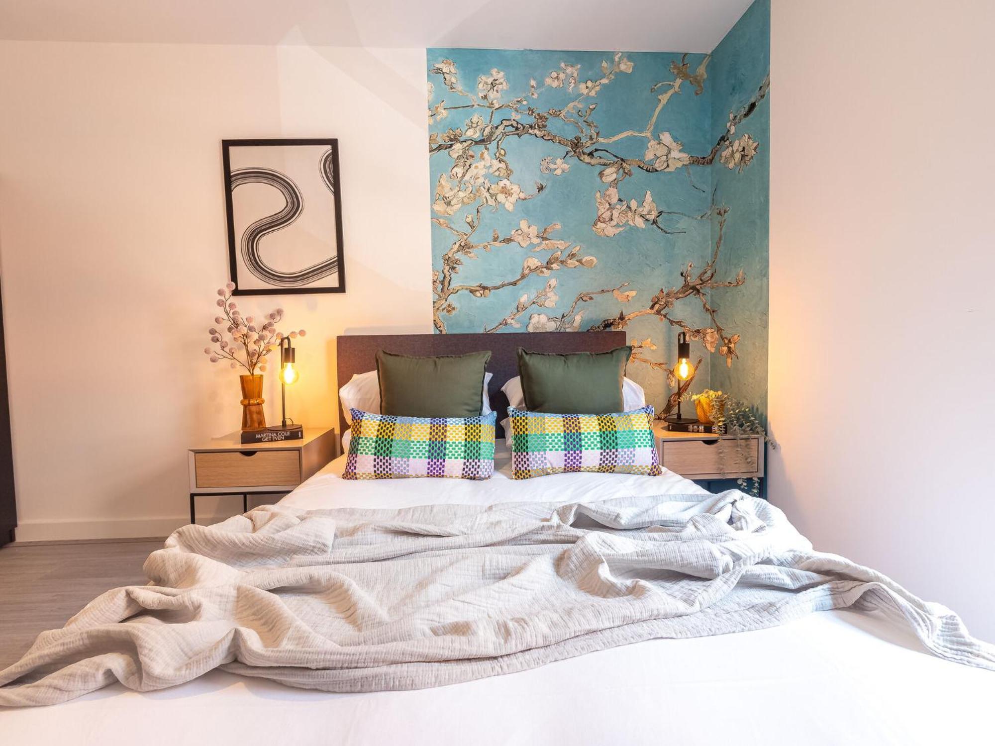Pristine 1 And 2 Bedroom Apartments Near Business District By Belvilla Birmingham Zewnętrze zdjęcie