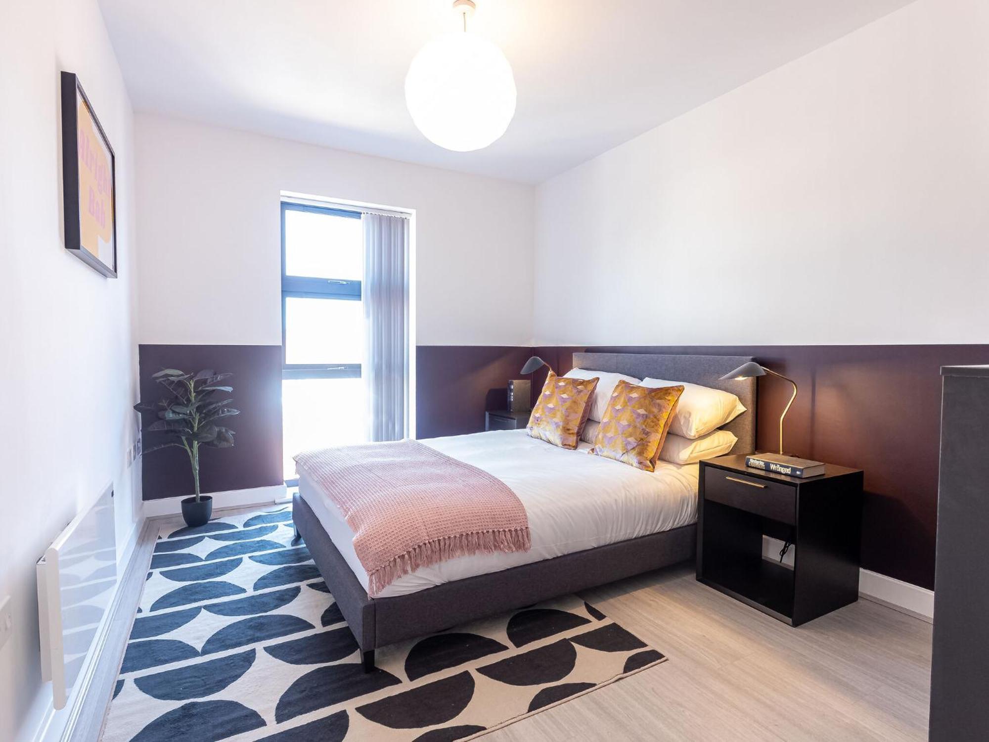 Pristine 1 And 2 Bedroom Apartments Near Business District By Belvilla Birmingham Zewnętrze zdjęcie