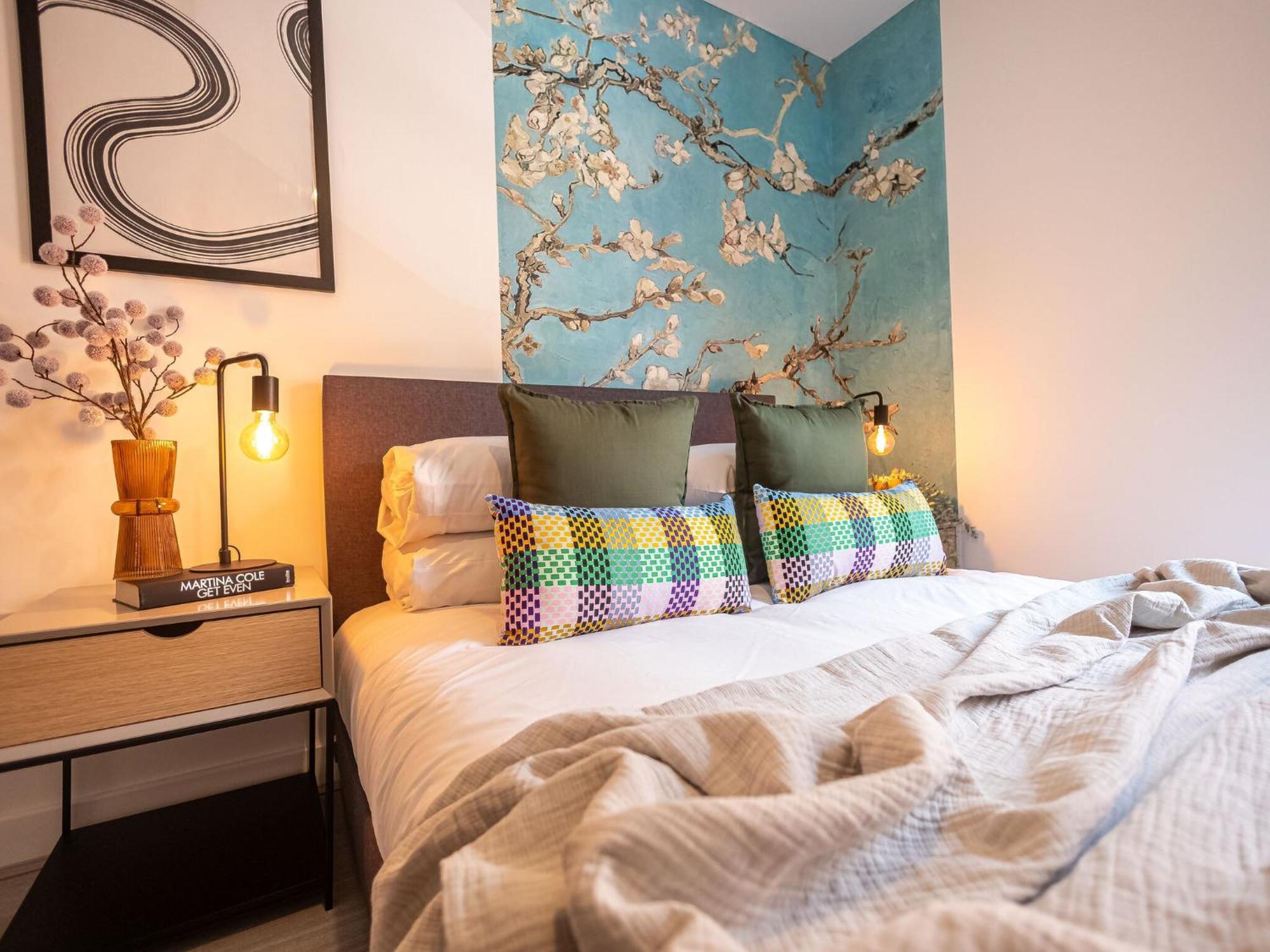 Pristine 1 And 2 Bedroom Apartments Near Business District By Belvilla Birmingham Zewnętrze zdjęcie