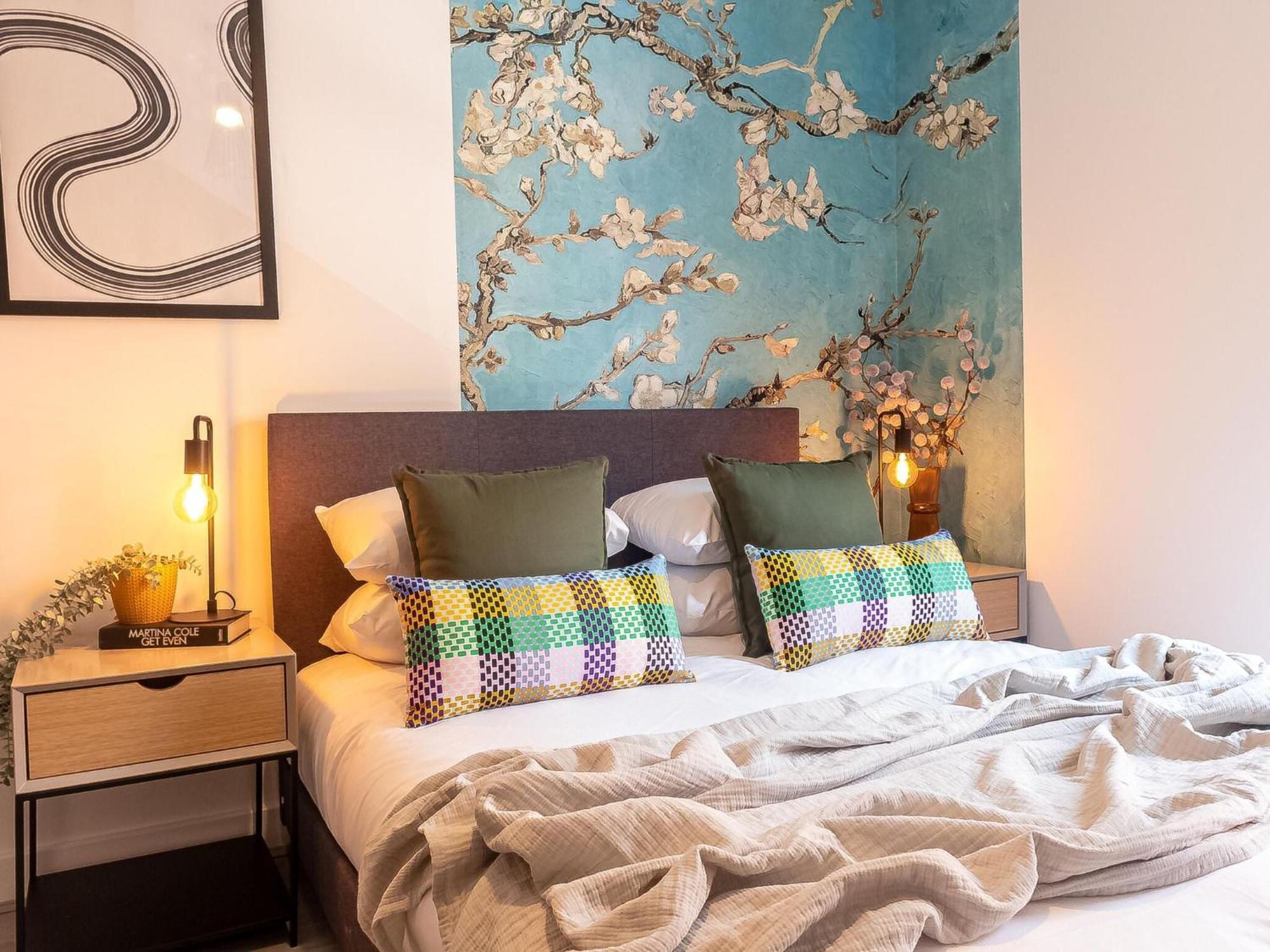 Pristine 1 And 2 Bedroom Apartments Near Business District By Belvilla Birmingham Zewnętrze zdjęcie