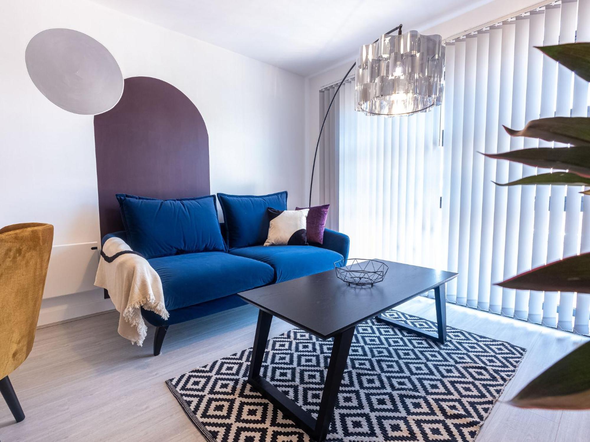 Pristine 1 And 2 Bedroom Apartments Near Business District By Belvilla Birmingham Zewnętrze zdjęcie