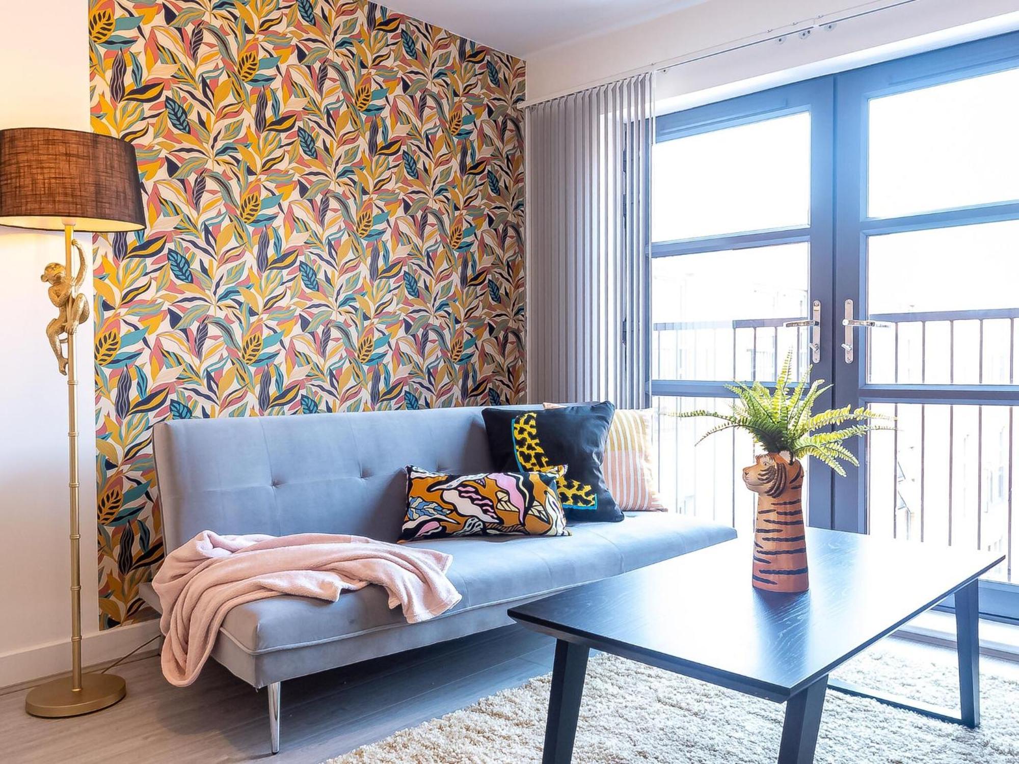 Pristine 1 And 2 Bedroom Apartments Near Business District By Belvilla Birmingham Zewnętrze zdjęcie